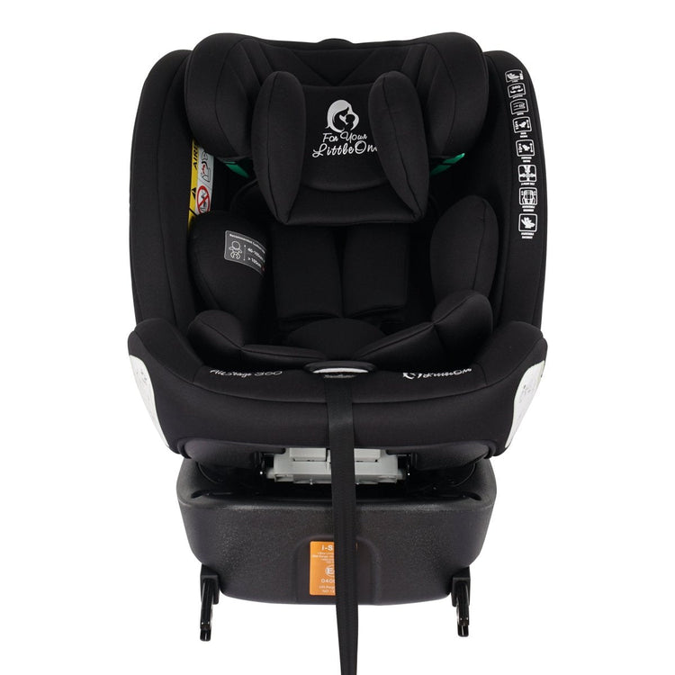 Baby & Child Car Seats