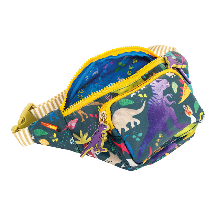 Floss & Rock Dino Belt Bag image 1