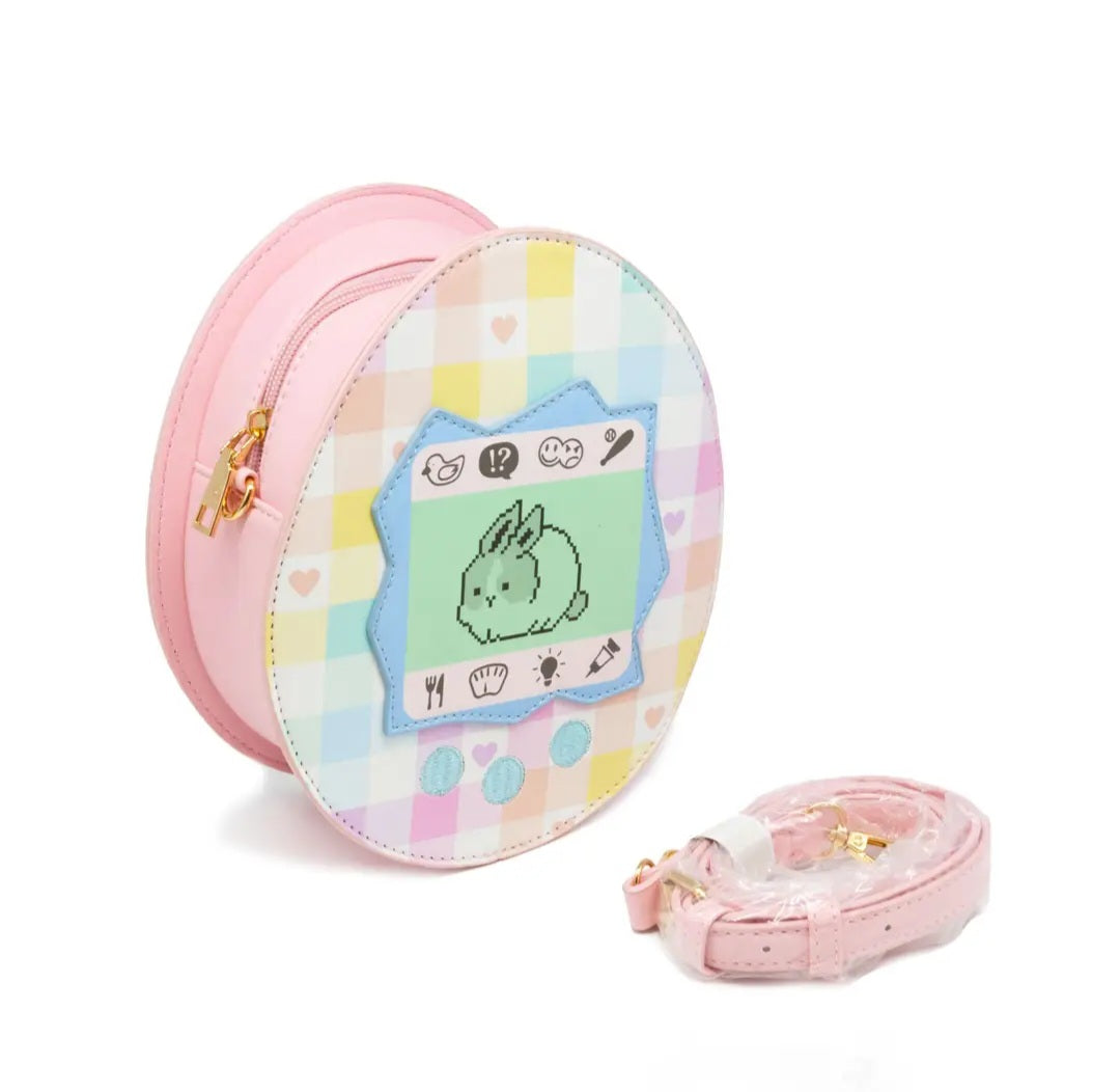 Bewaltz Virtual Pet Bunny Bag image 2