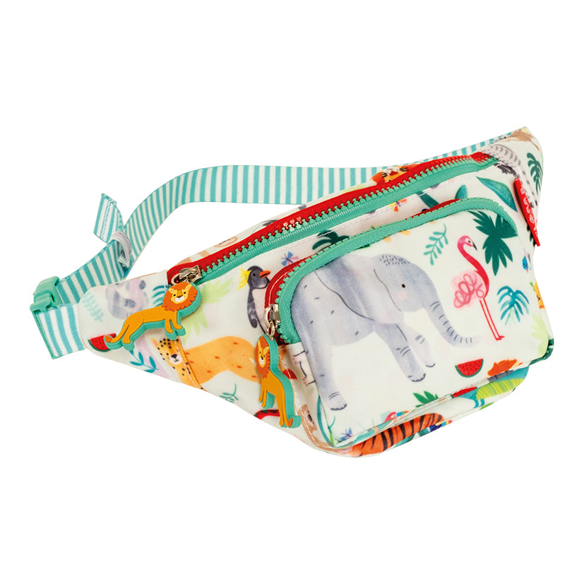 Floss & Rock Jungle Belt Bag image 1