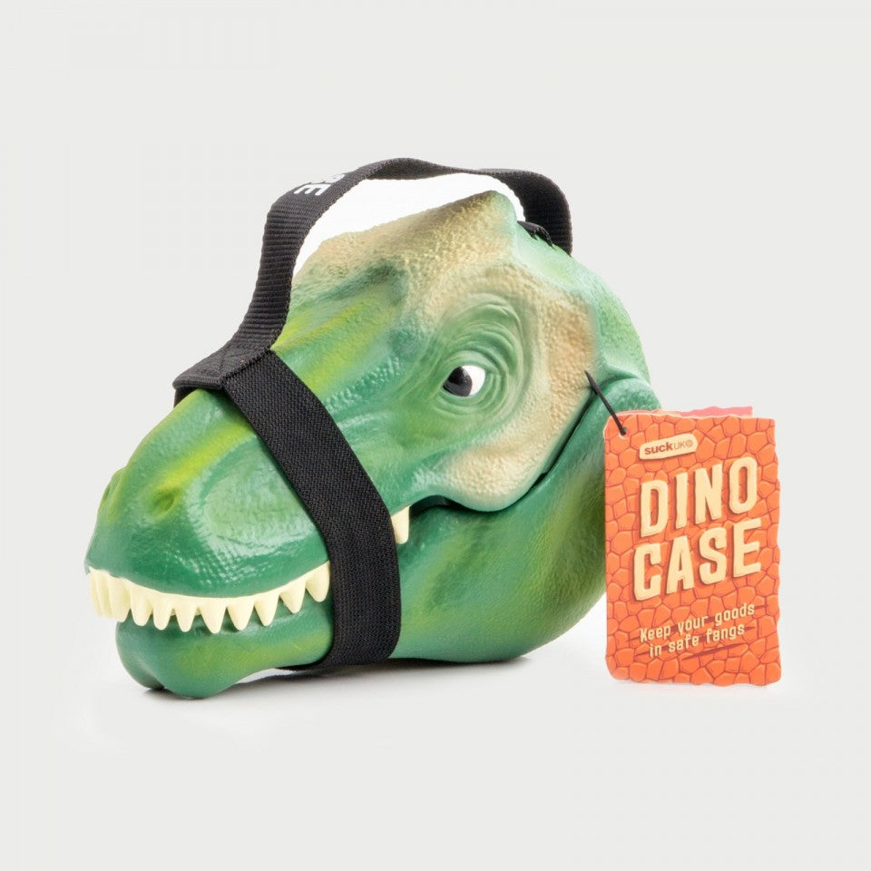 Dinosaur Case Lunch Box image 3
