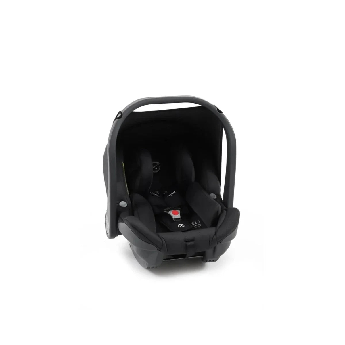 Oyster 4 Essential Bundle - Carbonite