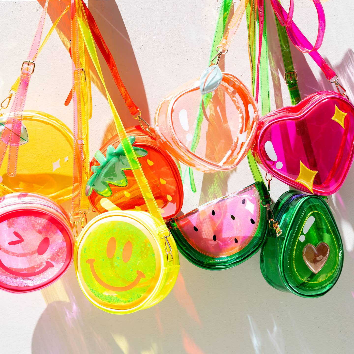 Watermelon Jelly Fruit Bag image 2