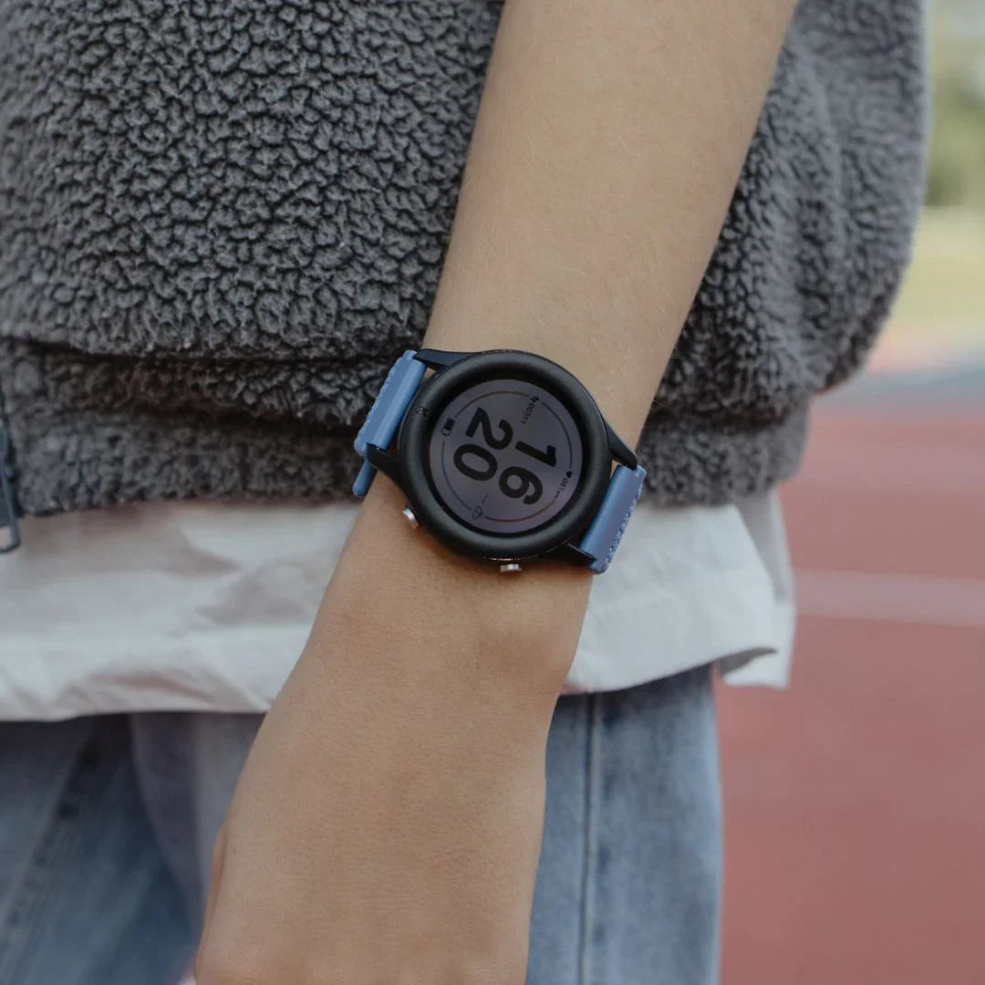 KWATCH Interactive Watch Blue by Kidywolf