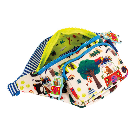 Floss & Rock Adventure Belt Bag image 0