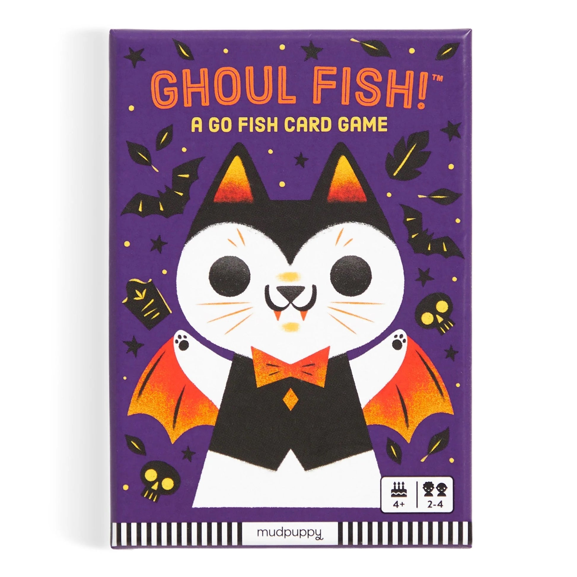 Ghoul Fish! Card Game image 3