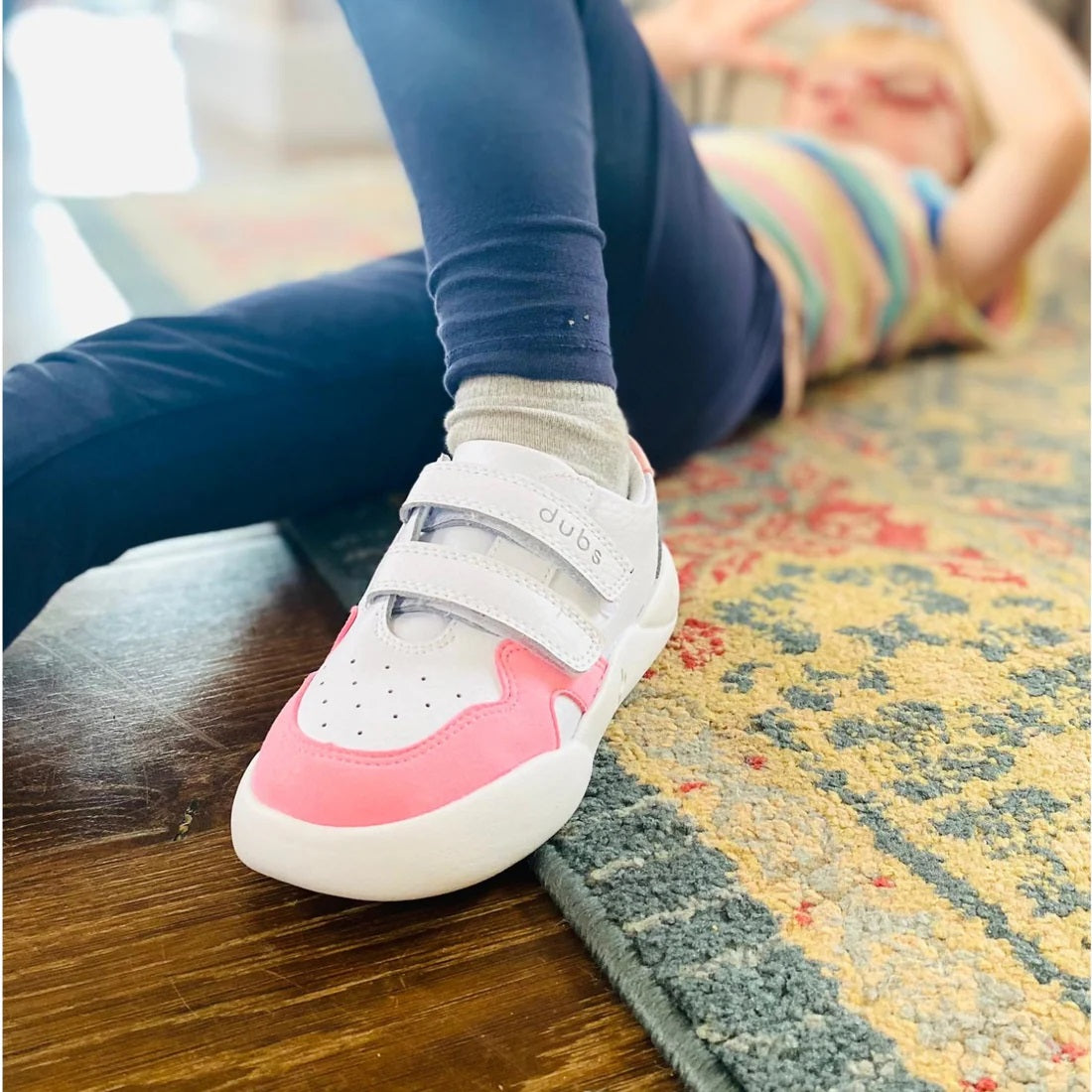 Dubs Glide Marshmallow image 3