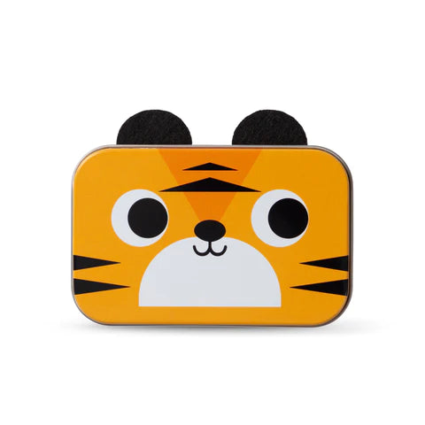 Character Tins by Pango Hair Accessories image 3