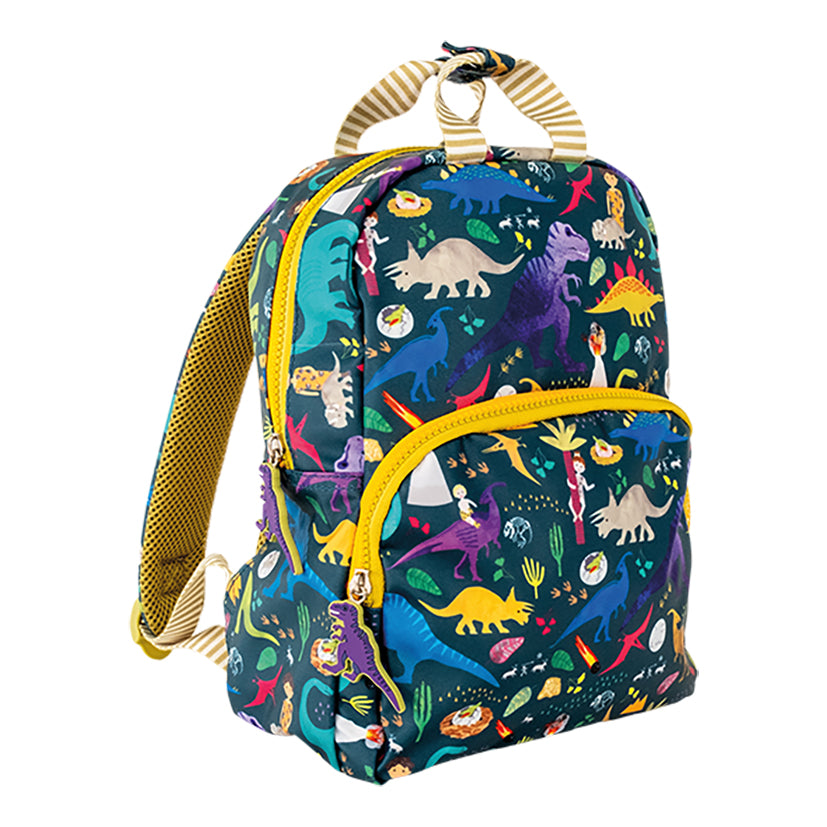 Floss & Rock Dinosaur Backpack image 0
