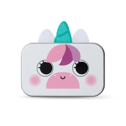 Character Tins by Pango Hair Accessories image 1