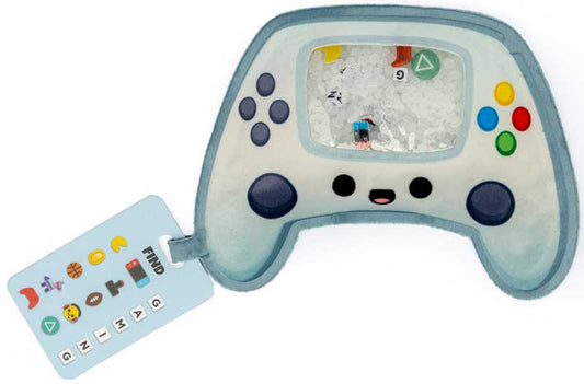Bizyboo Fidget Toy- Game Controller image 0