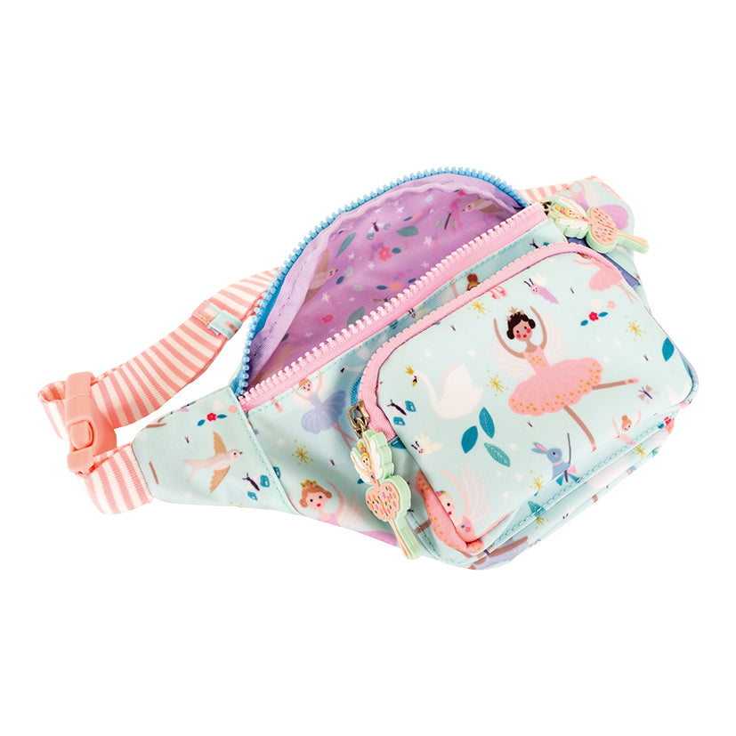 Floss & Rock Enchanted Belt Bag image 1