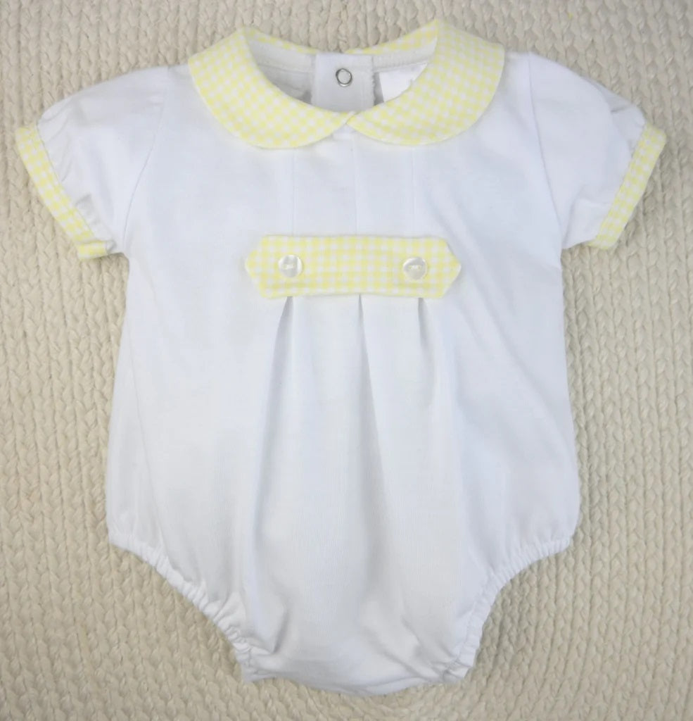 Pex Oscar Spring Romper image 4