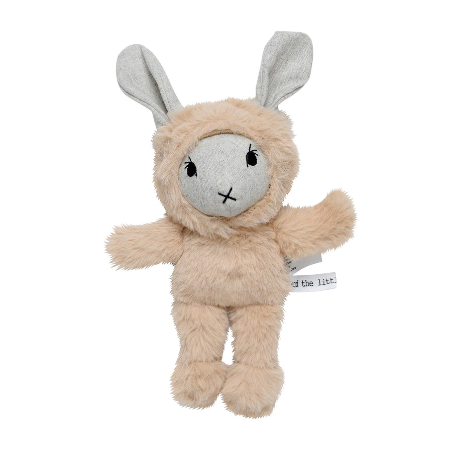 Clementine Rabbit Soft Toy image 3