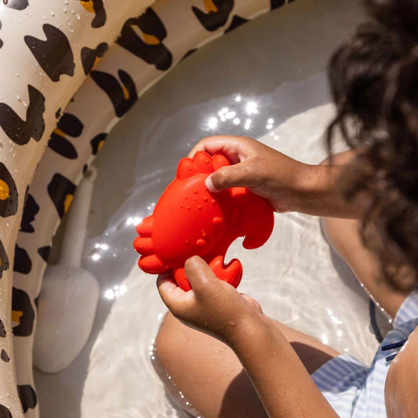 Swim Essentials Silicone Bucket Set- Ocean image 2