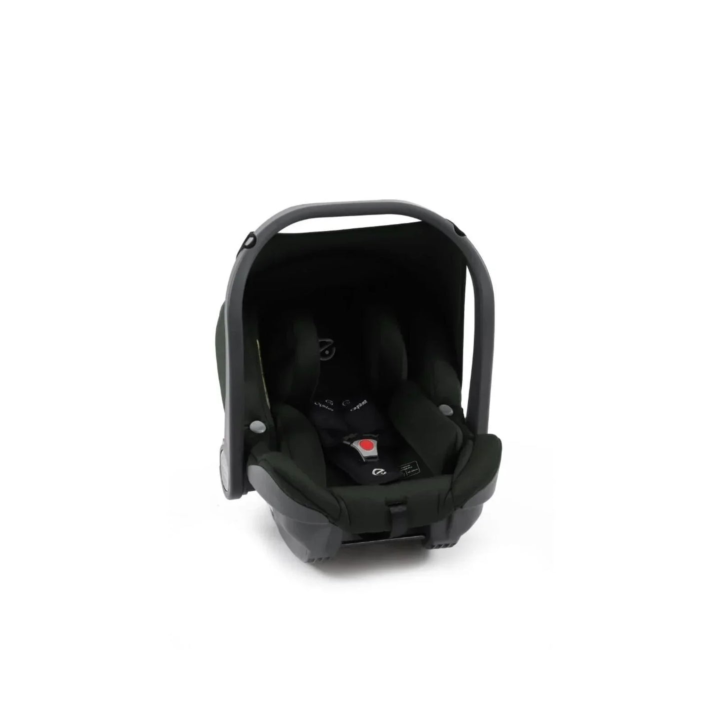 Oyster Gravity+ Stroller Bundle 9 pcs - Black Olive