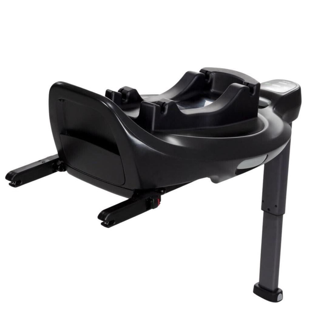 Noordi Sole V3 3in1 with Joie i-Snug2 Car Seat, Slate Black