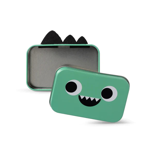 Character Tins by Pango Hair Accessories image 8