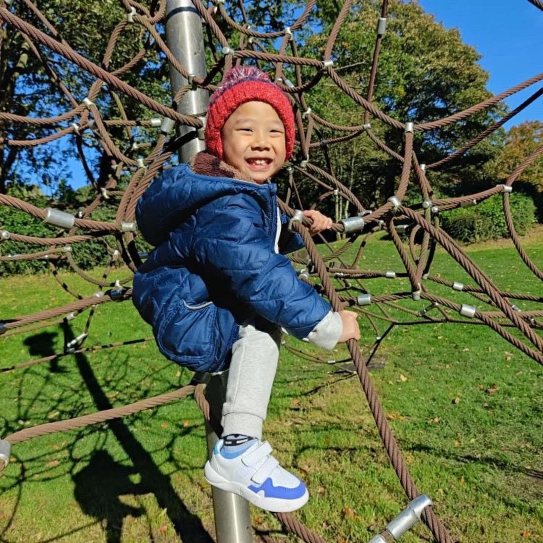 Dubs Glide Ice Blue image 6