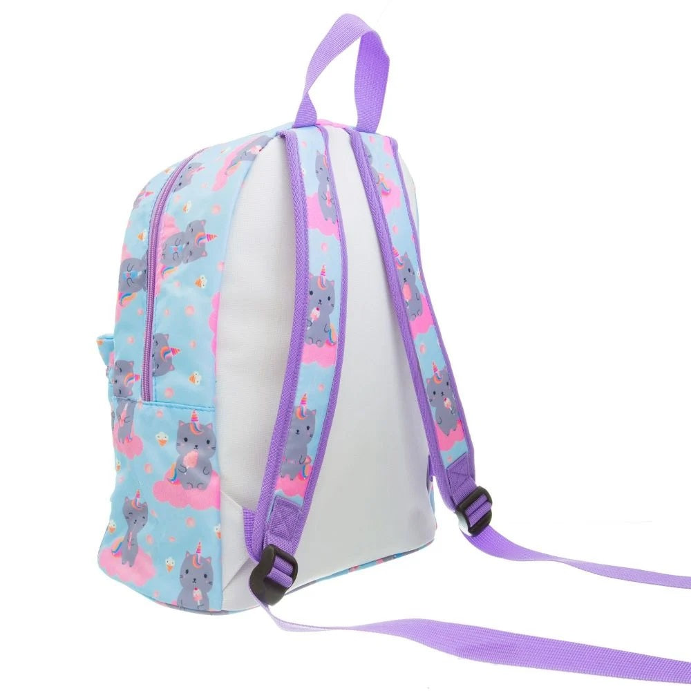 Sass & Belle Caticorn Rucksack image 2