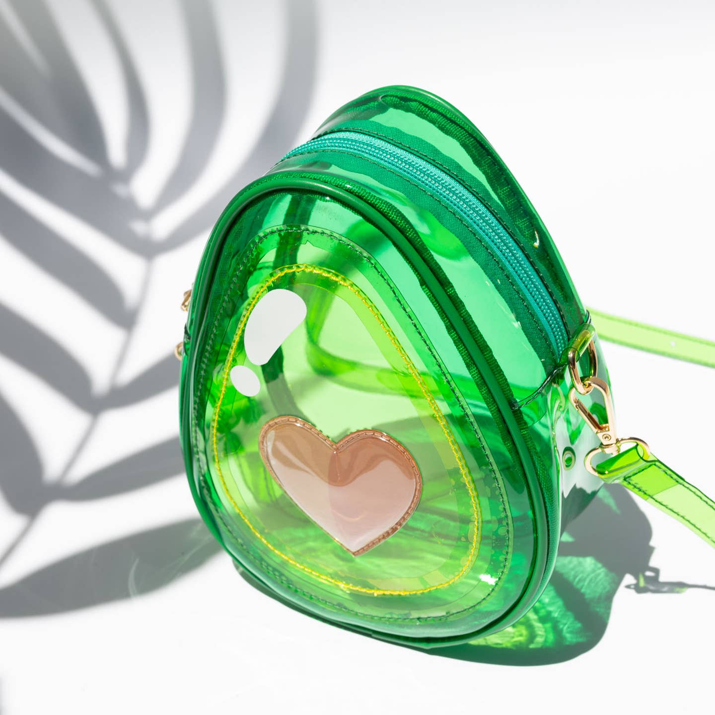 Jelly Fruit Bag- Avocado image 0