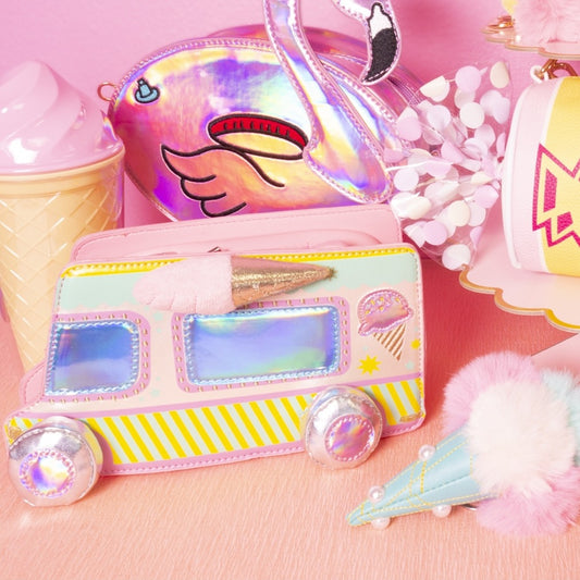 Bewaltz Icecream Truck Bag image 0