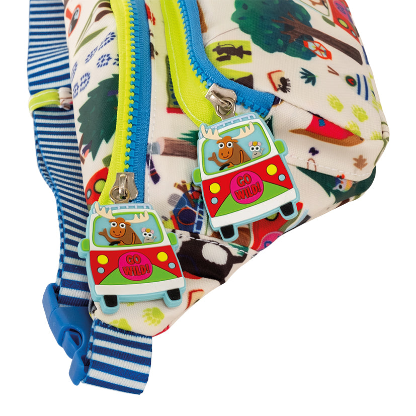 Floss & Rock Adventure Belt Bag image 3