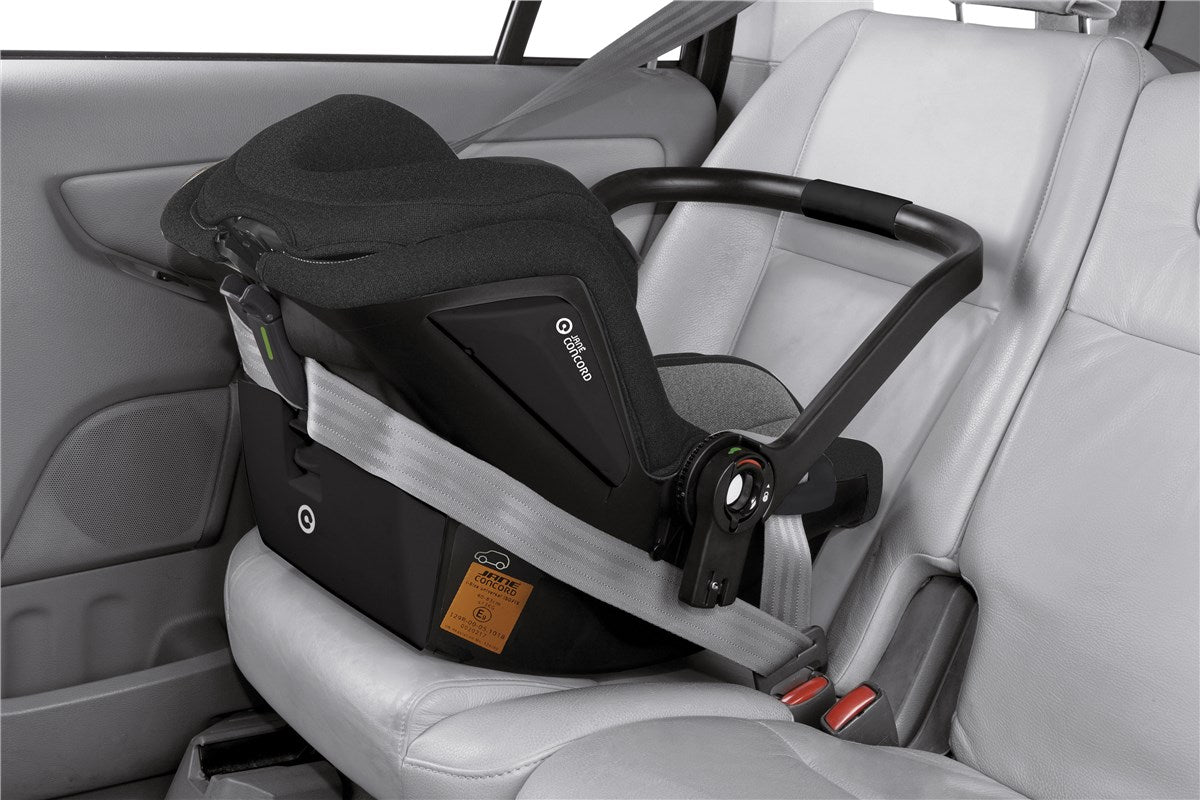 Jane Crosslight-3 Trio Koos Travel System