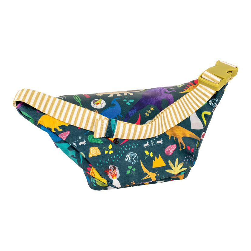 Floss & Rock Dino Belt Bag image 3