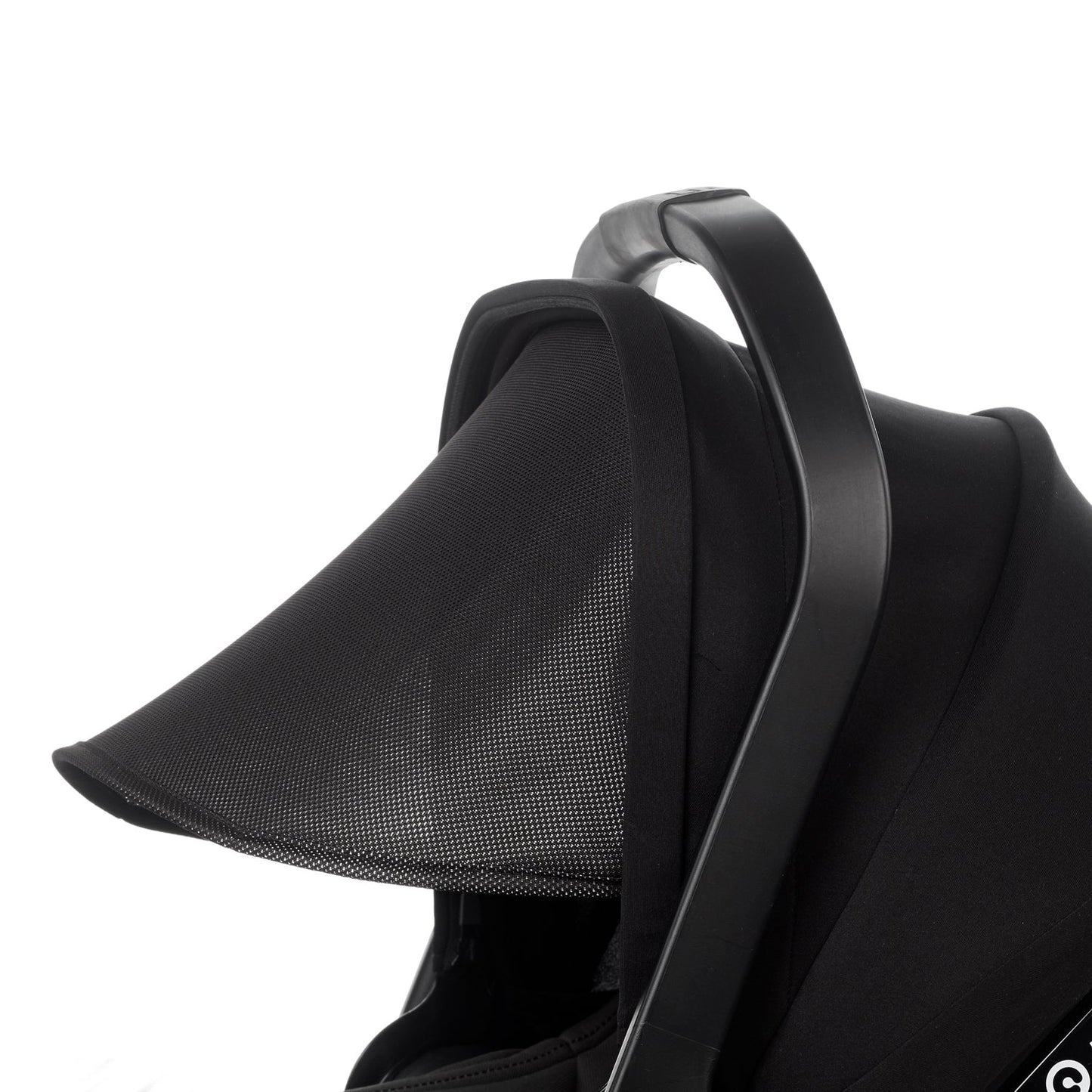Jané Limited Edition Crosslight Pro Carbon 3in1 Travel System with Lightweight Carbon Fibre Chassis