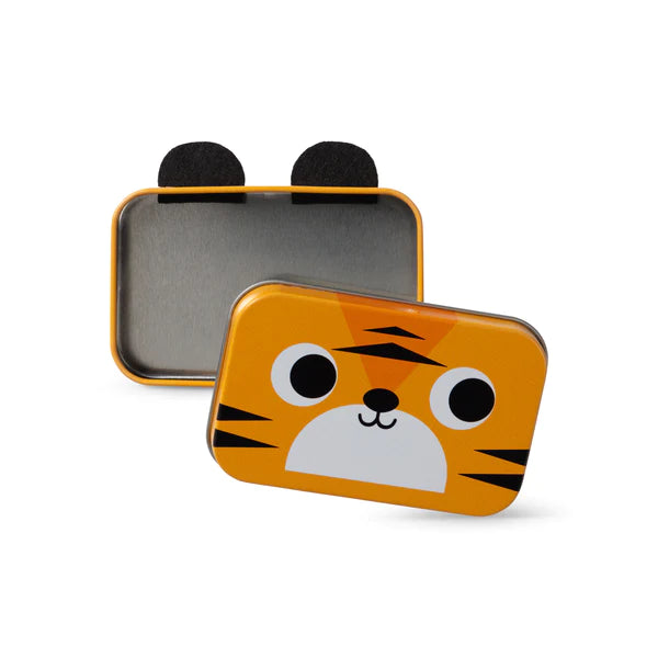 Character Tins by Pango Hair Accessories image 2