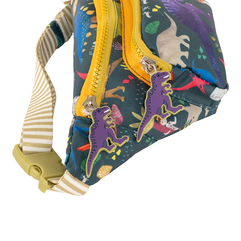 Floss & Rock Dino Belt Bag image 4