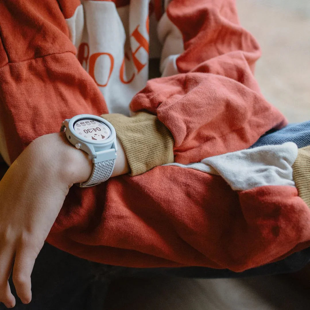 KWATCH Interactive Watch Green by Kidywolf