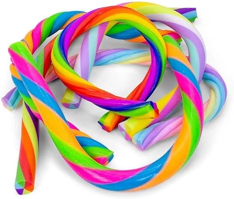 Scrunchems Twisted Textured Noodles