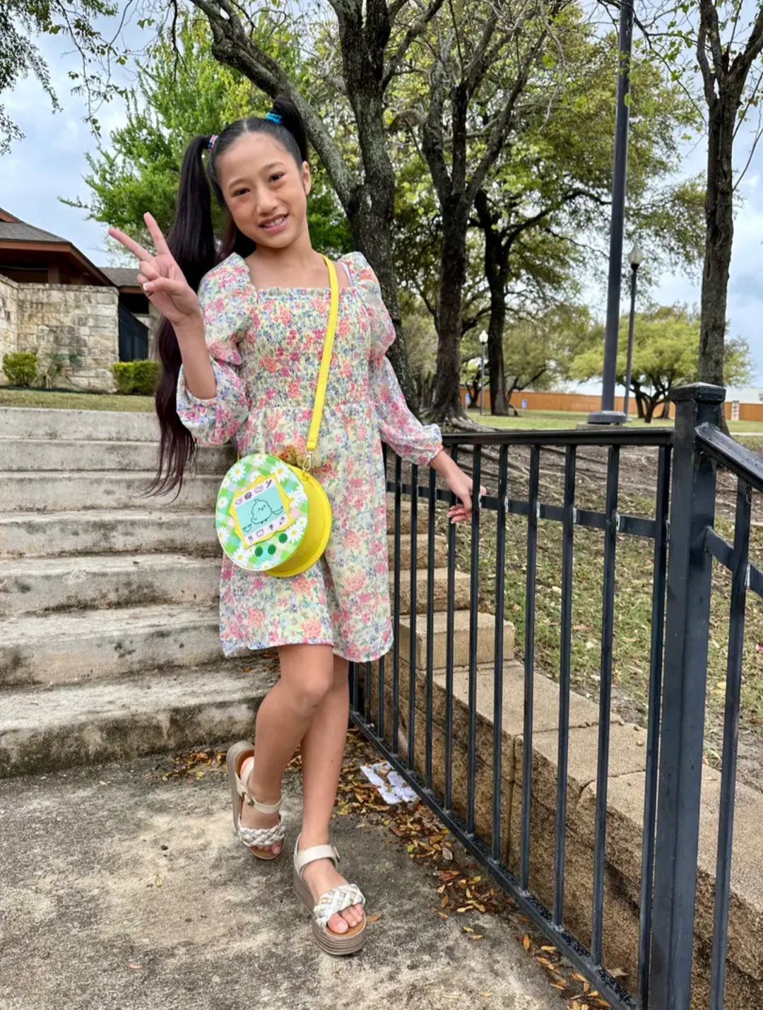 Bewaltz Virtual Pet Chick Bag image 3