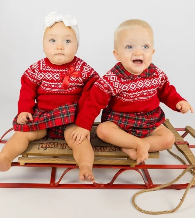 Pex Noelle Outfit image 2