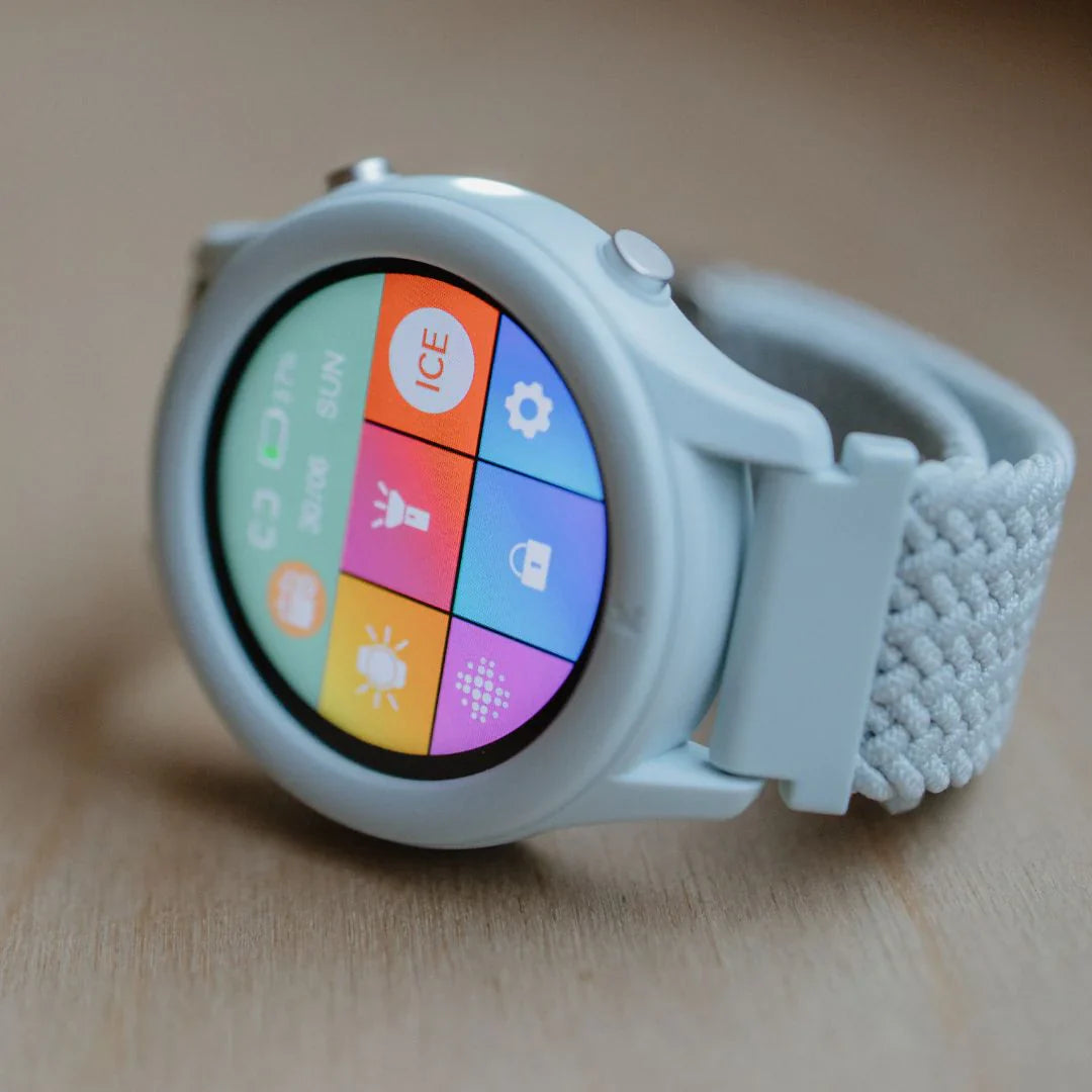 KWATCH Interactive Watch Green by Kidywolf