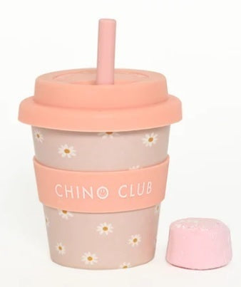 Daisy Babychino Cup image 1
