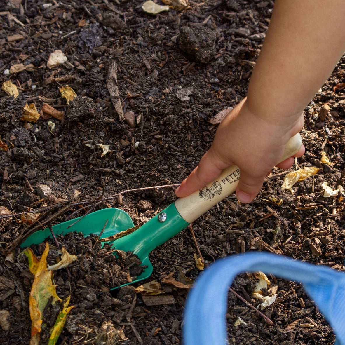 Peter Rabbit™ Children's Gardening Tool Set