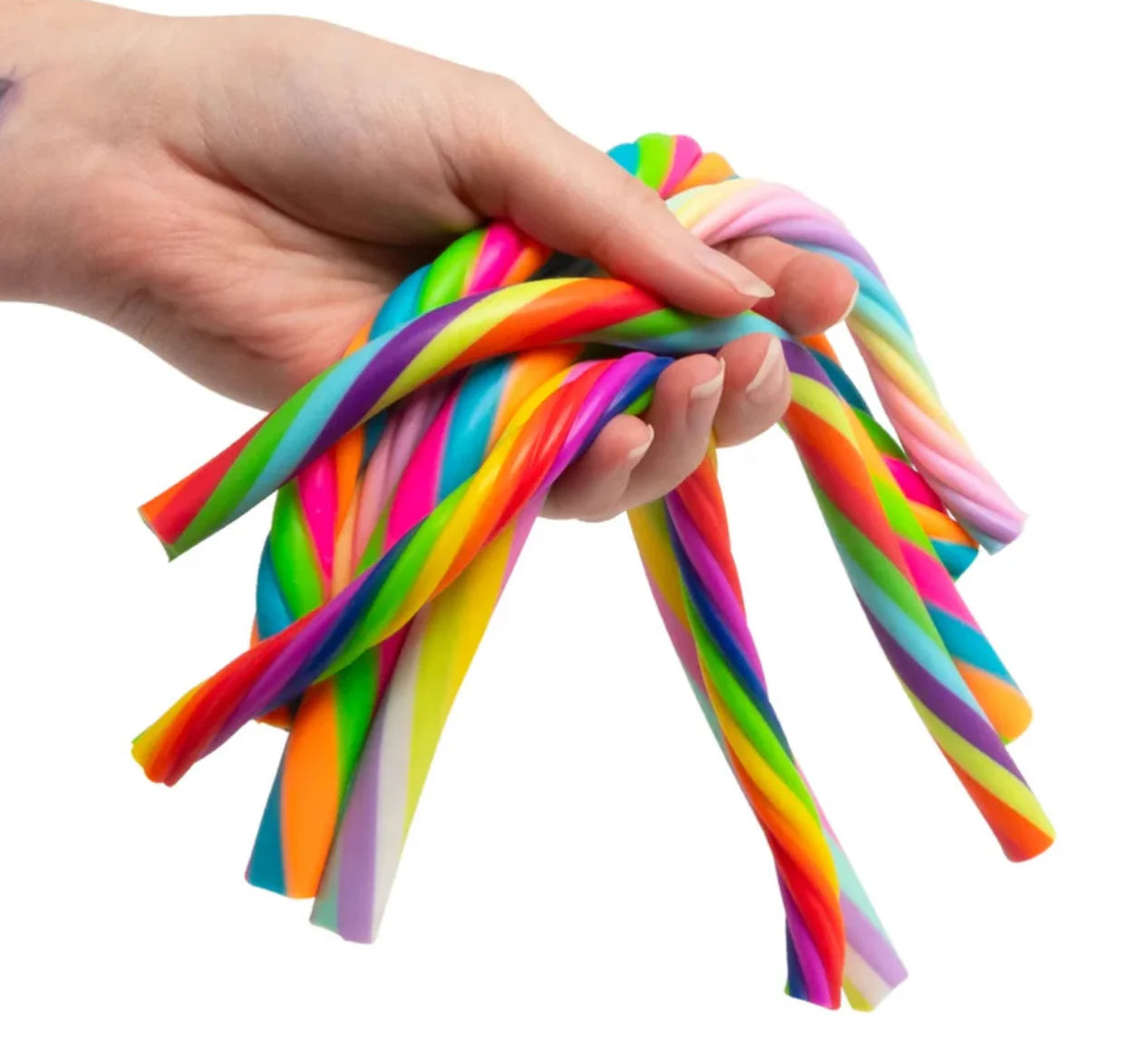 Scrunchems Twisted Textured Noodles