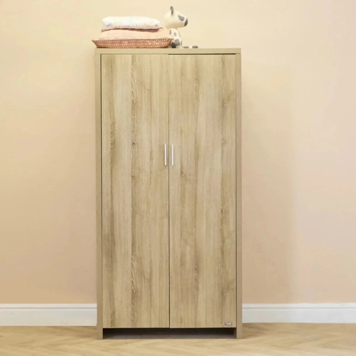 Tutti Bambini Modena 3 pcs Room Set - Oak
