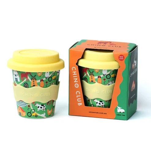 Farm Babychino Cup image 0