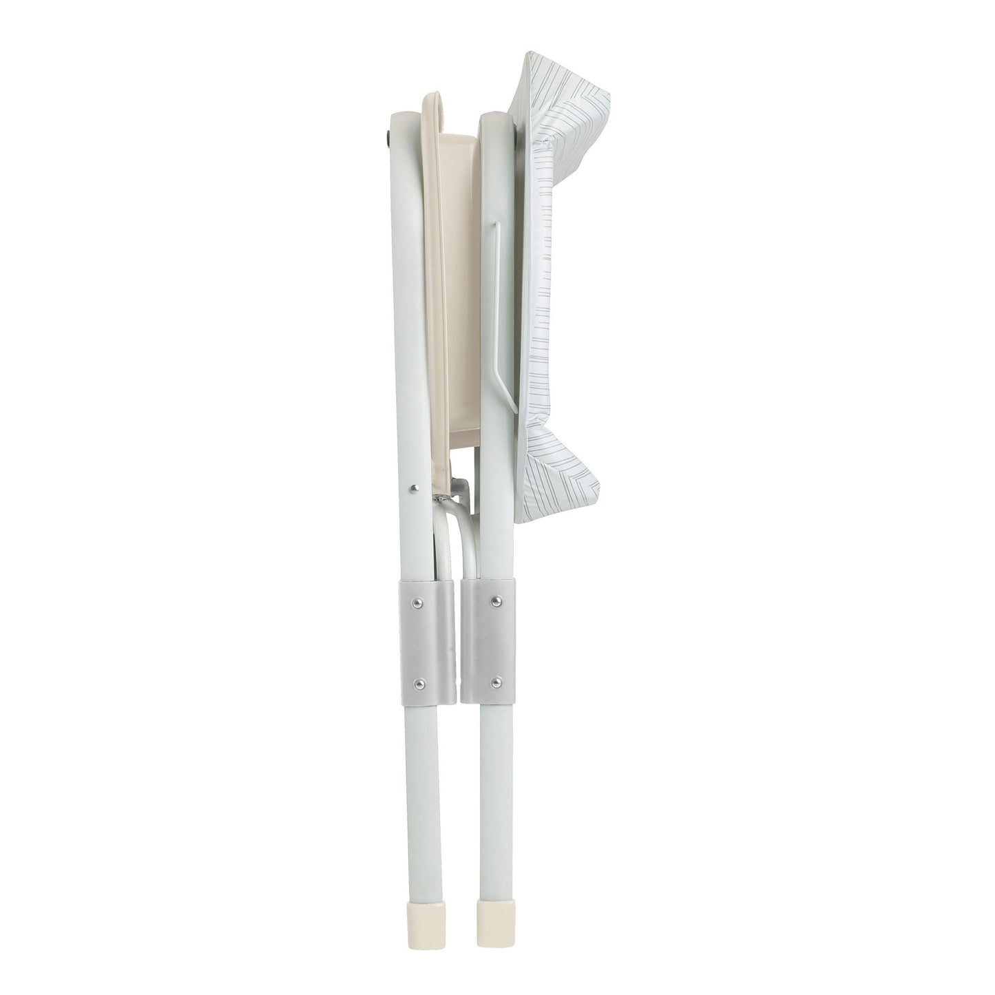 Jane Flip Baby Bath Changing Unit- Star