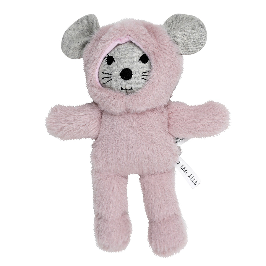 Molly Mouse Soft Toy image 2