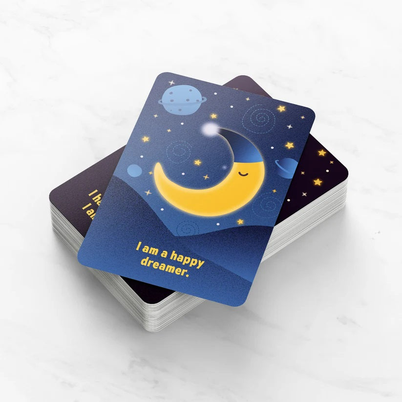 Myga Sweet Dreams Night Time Affirmation Cards image 6