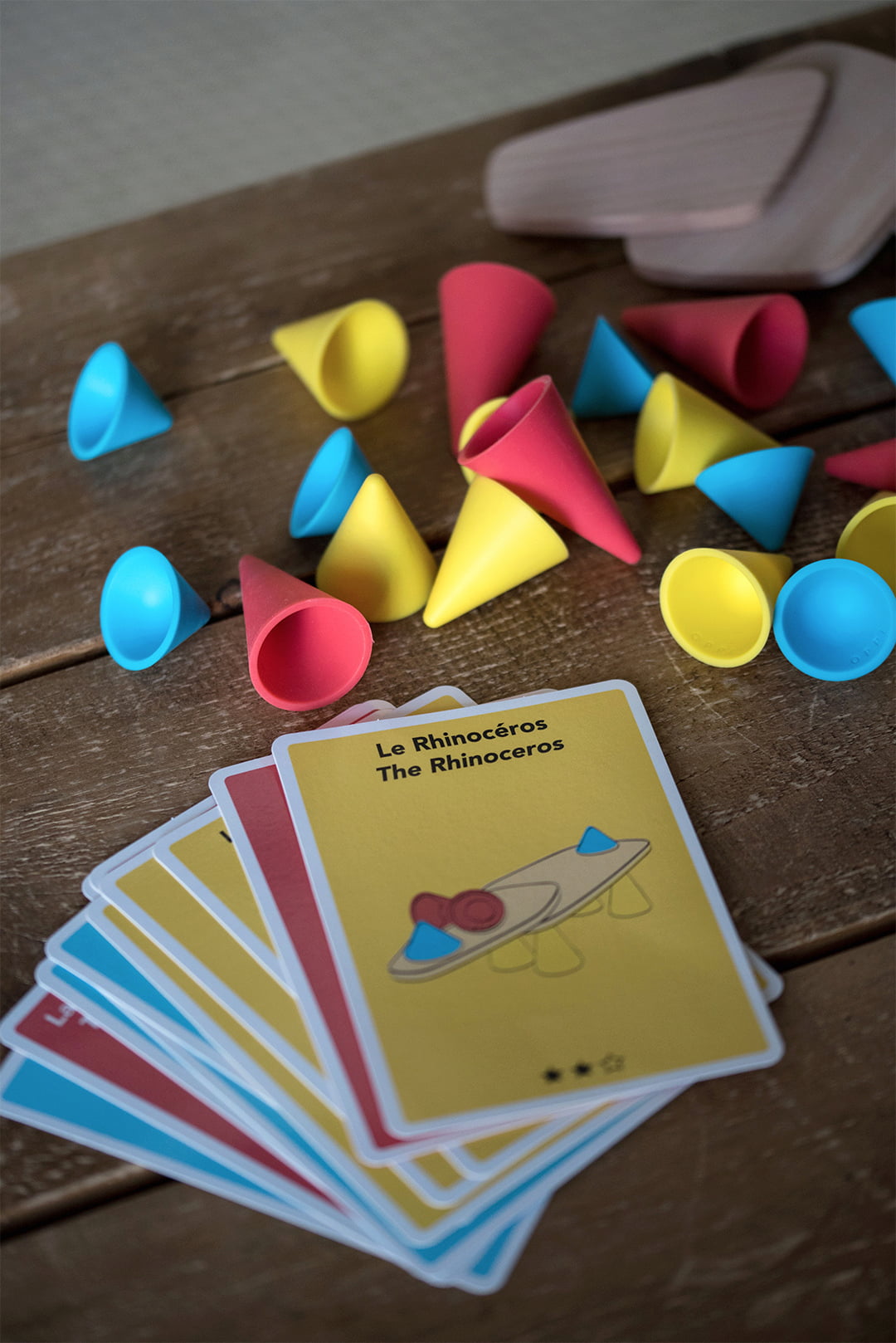 Oppi-Piks Creative Cards image 2