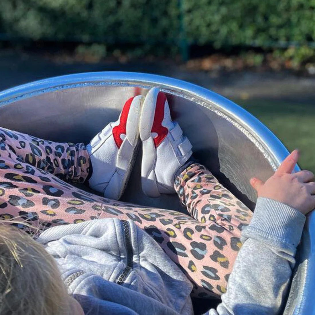 Dubs Glide Flame Red image 3