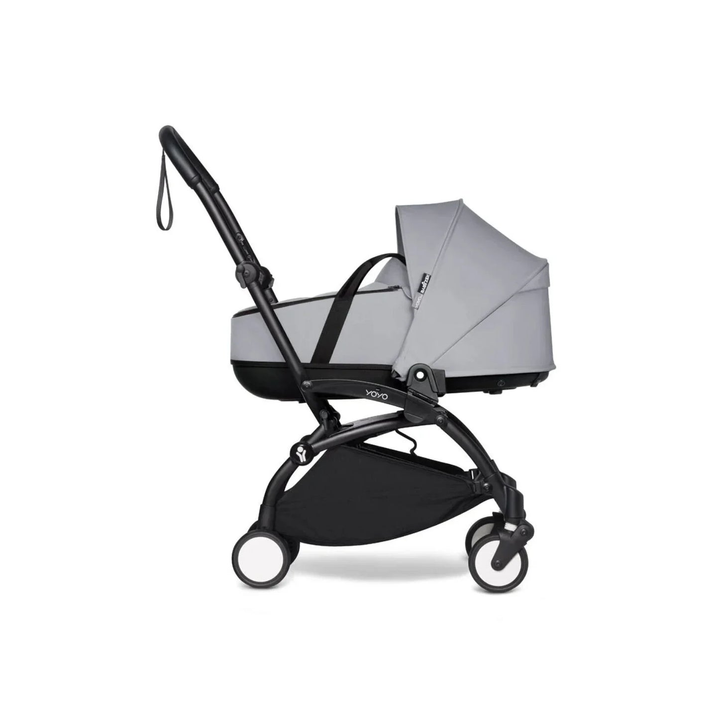 Stokke / Babyzen YOYO Newborn Shell - Stone