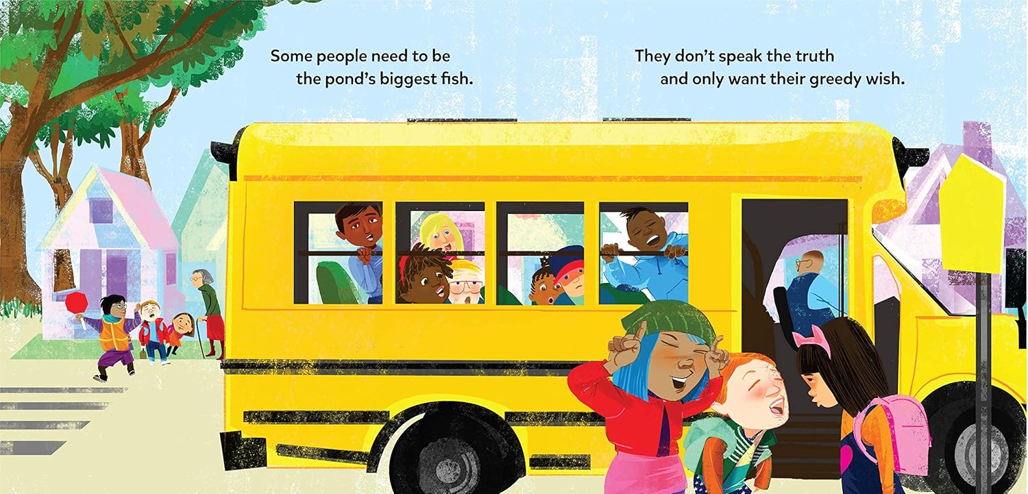 Get Up Stand Up Book image 2