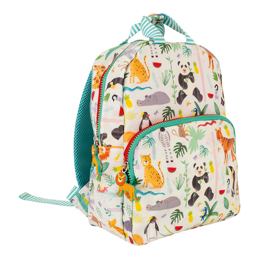 Floss & Rock Jungle Backpack image 0